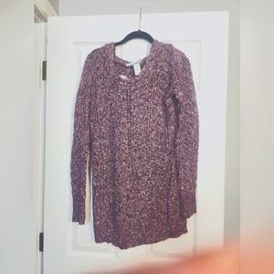 Sweater, maurices. NWT